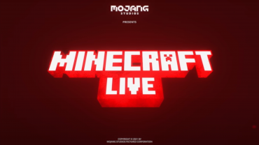 Minecraft Live Trailer