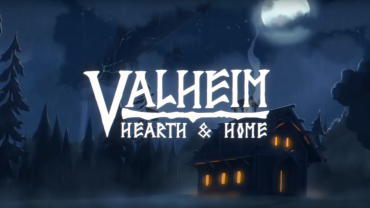 Valheim – Hearth & Home
